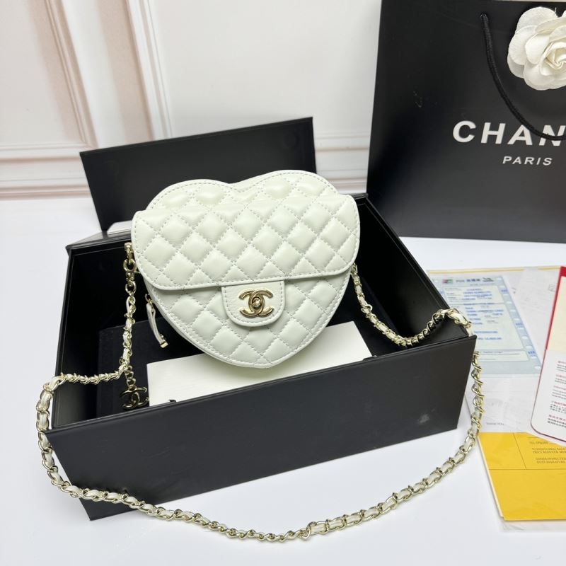 Chanel Other Stachel Bags